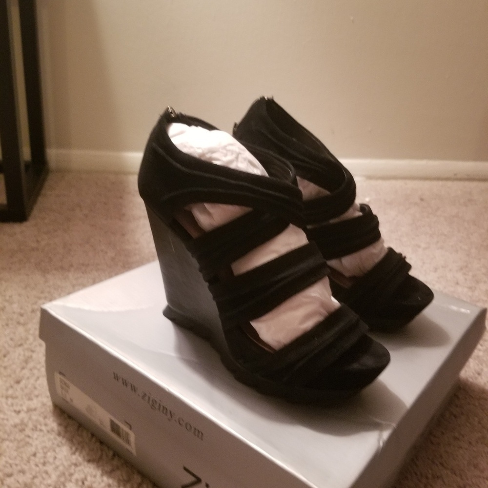 Wedges